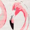 Kleed voor Kinderen - (290x200 cm) - Flamingo  image 7