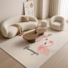 Kleed voor Kinderen - (290x200 cm) - Flamingo  image 7