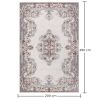 Vintage Oosters Tapijt - (290x200 cm) - Mia image 7