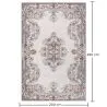 Vintage Oosters Tapijt - (290x200 cm) - Mia image 7