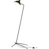 Vloerlamp - Woonkamerlamp - Zwart - Giorge image 7