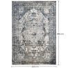 Vintage Oosters Tapijt - (290x200 cm) - Harah image 7