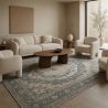 Vintage Oosters Tapijt - (290x200 cm) - Harah image 7