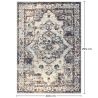 Vintage Oosters Tapijt - (290x200 cm) - Safyh image 7