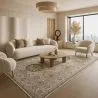 Vintage Oosters Tapijt - (290x200 cm) - Camil image 7