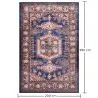 Vintage Oosters Tapijt - (290x200 cm) - Sally image 7
