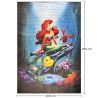 Kleed voor Kinderen - (290x200 cm) - Kleine Zeemeermin image 7