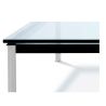 Vierkante Salontafel - Kristal - 120 cm - Kart image 7