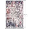 Vintage Oosters Tapijt - (290x200 cm) - Joa image 7