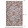Vintage Oosters Tapijt - (290x200 cm) - Miran image 7
