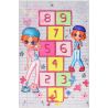 Kleed voor Kinderen - (290x200 cm) - Hinkelspel image 7