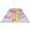 Kleed voor Kinderen - (290x200 cm) - Hinkelspel image 7