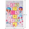 Kleed voor Kinderen - (290x200 cm) - Hinkelspel image 7