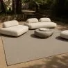 Groot vloerkleed met eigentijds en modern ontwerp - Beige (290x200 cm) - Tug image 7