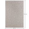 Tapijt - (290x200 cm) - Lipa image 7