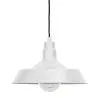 Plafondlamp - Hanglamp Industriële Stijl - Flynn image 7