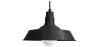 Plafondlamp - Hanglamp Industriële Stijl - Flynn image 7