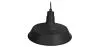 Plafondlamp - Hanglamp Industriële Stijl - Flynn image 7