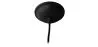 Plafondlamp - Hanglamp Industriële Stijl - Flynn image 7