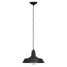 Plafondlamp - Hanglamp Industriële Stijl - Flynn image 7
