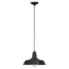 Plafondlamp - Hanglamp Industriële Stijl - Flynn image 7