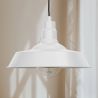Plafondlamp - Hanglamp Industriële Stijl - Flynn image 7