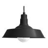 Plafondlamp - Hanglamp Industriële Stijl - Flynn image 7