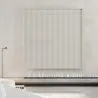 Decoratieve Elektrische Haard met Waterdampvlam - 150CM image 7