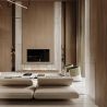 Decoratieve Elektrische Haard met Waterdampvlam - 200CM image 7