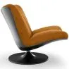 Beklede Fauteuil Gebogen Ontwerp Hedendaagse Stijl - Tulipe image 7