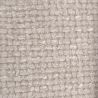 Gebogen Designbank in Hedendaagse Stijl Bekleed met Chenille - Curvy image 7