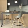 Barkruk - Scandinavisch Design - Houten Poten - Skögur image 7