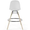 Barkruk - Scandinavisch Design - Houten Poten - Skögur image 7