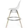 Barkruk - Scandinavisch Design - Houten Poten - Set van 2 - Skögur image 7