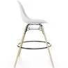 Barkruk - Scandinavisch Design - Houten Poten - Set van 2 - Skögur image 7