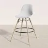 Barkruk - Scandinavisch Design - Houten Poten - Set van 2 - Skögur image 7