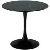 Ronde Bijzettafel - Marmer - Tulip image 7
