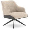 Moderne Gestoffeerde Fauteuil in Mid-Century-Stijl - Clark image 7