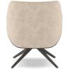 Moderne Gestoffeerde Fauteuil in Mid-Century-Stijl - Clark image 7
