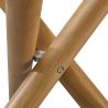 Ronde Eettafel - Scandinavisch Design - 4/5 Personen - Tesf image 7