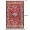 Vintage Oosters Tapijt - (290x200 cm) - Tyna image 7