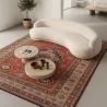 Vintage Oosters Tapijt - (290x200 cm) - Tyna image 7