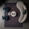 Vintage Oosters Tapijt - (290x200 cm) - Batuk image 7