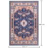 Vintage Oosters Tapijt - (290x200 cm) - Yatam image 7