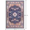 Vintage Oosters Tapijt - (290x200 cm) - Yatam image 7