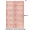  Groot Tapijt met Eigentijds Modern Ontwerp - (290x200 cm) - Paelix image 7