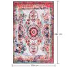 Vintage Oosters Tapijt - (290x200 cm) - Sadova image 7