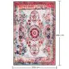Vintage Oosters Tapijt - (290x200 cm) - Sadova image 7