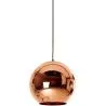 Plafondlamp - Hanglamp Design Bola - 40 cm - Range image 7
