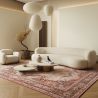 Vintage Oosters Tapijt - (290x200 cm) - Calona image 7